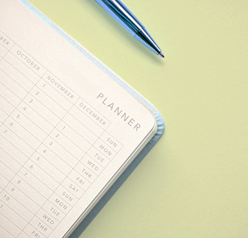 diary