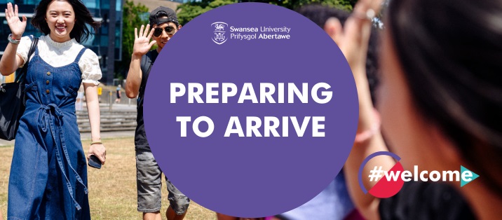 PAC 4 - Preparing to Arrive