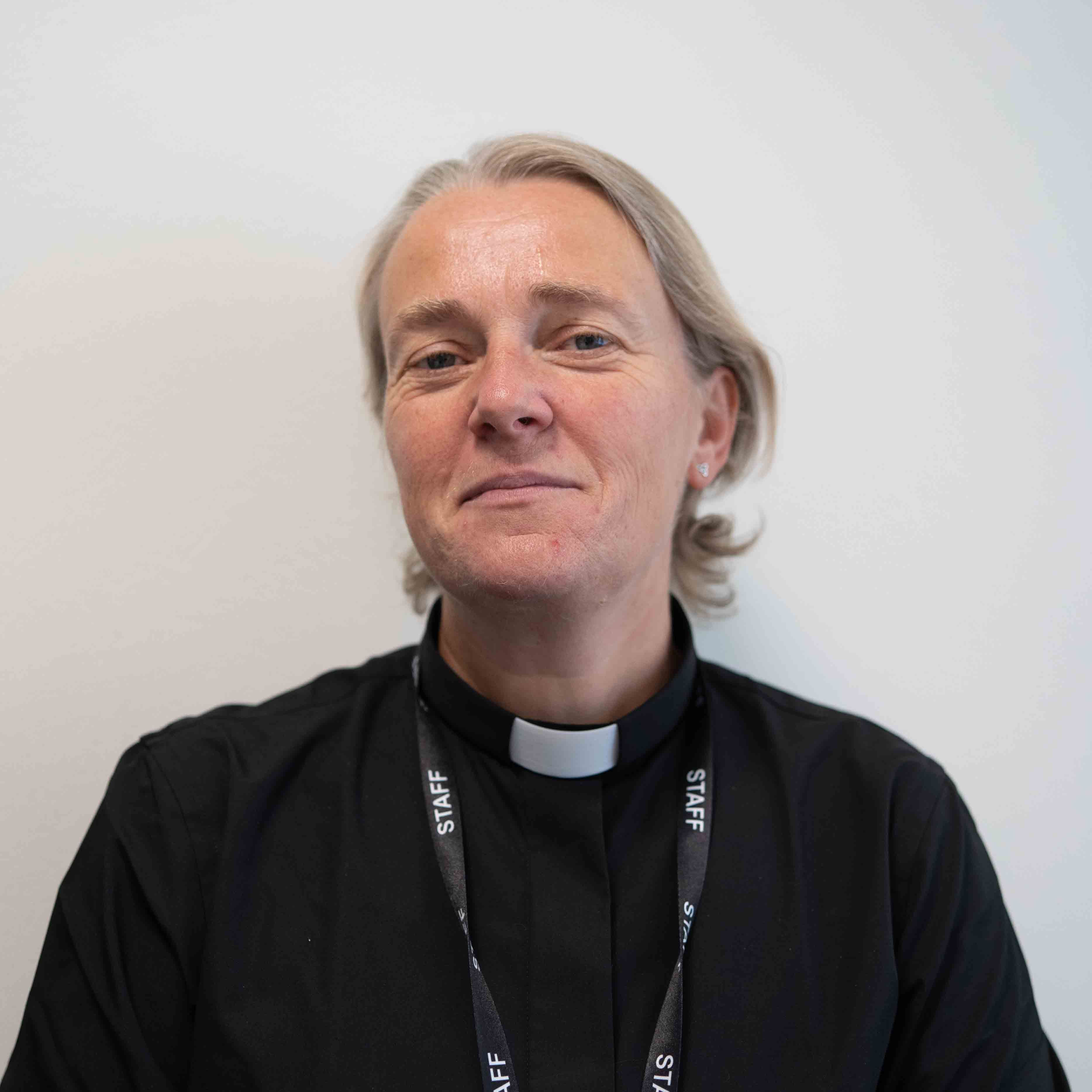 Llun o Gaynor Jones-Higgs