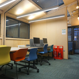 Engineering East Room A024