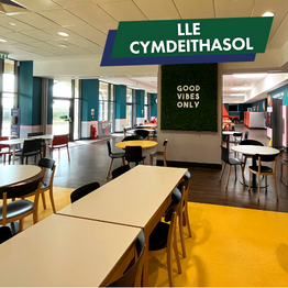 Swansea Social Hideaway