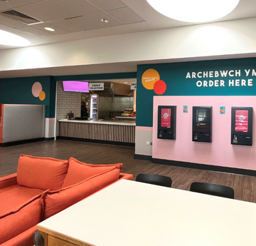 Swansea Social Hideaway