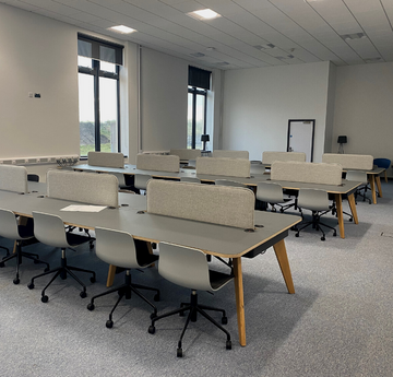 The College Study Zone