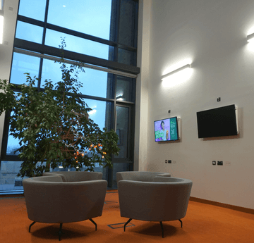 Computational Foundry Room 106