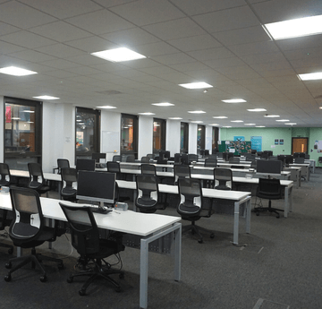 Engineering Central Room A006