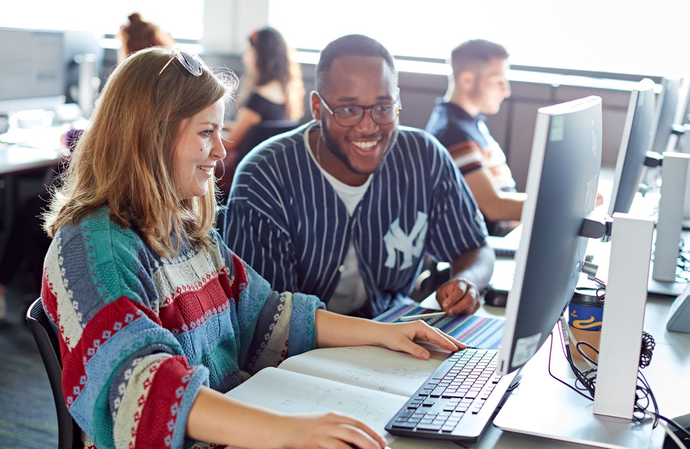 Academic Support - Swansea University