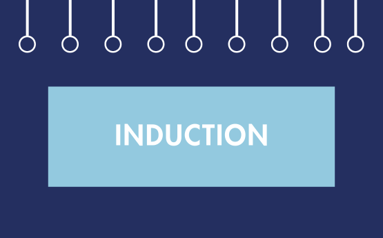Induction