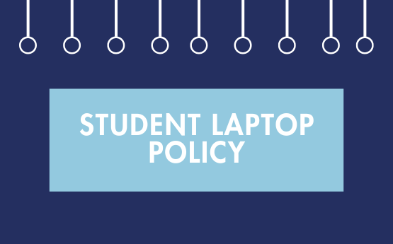 PGR Student Laptop Policy