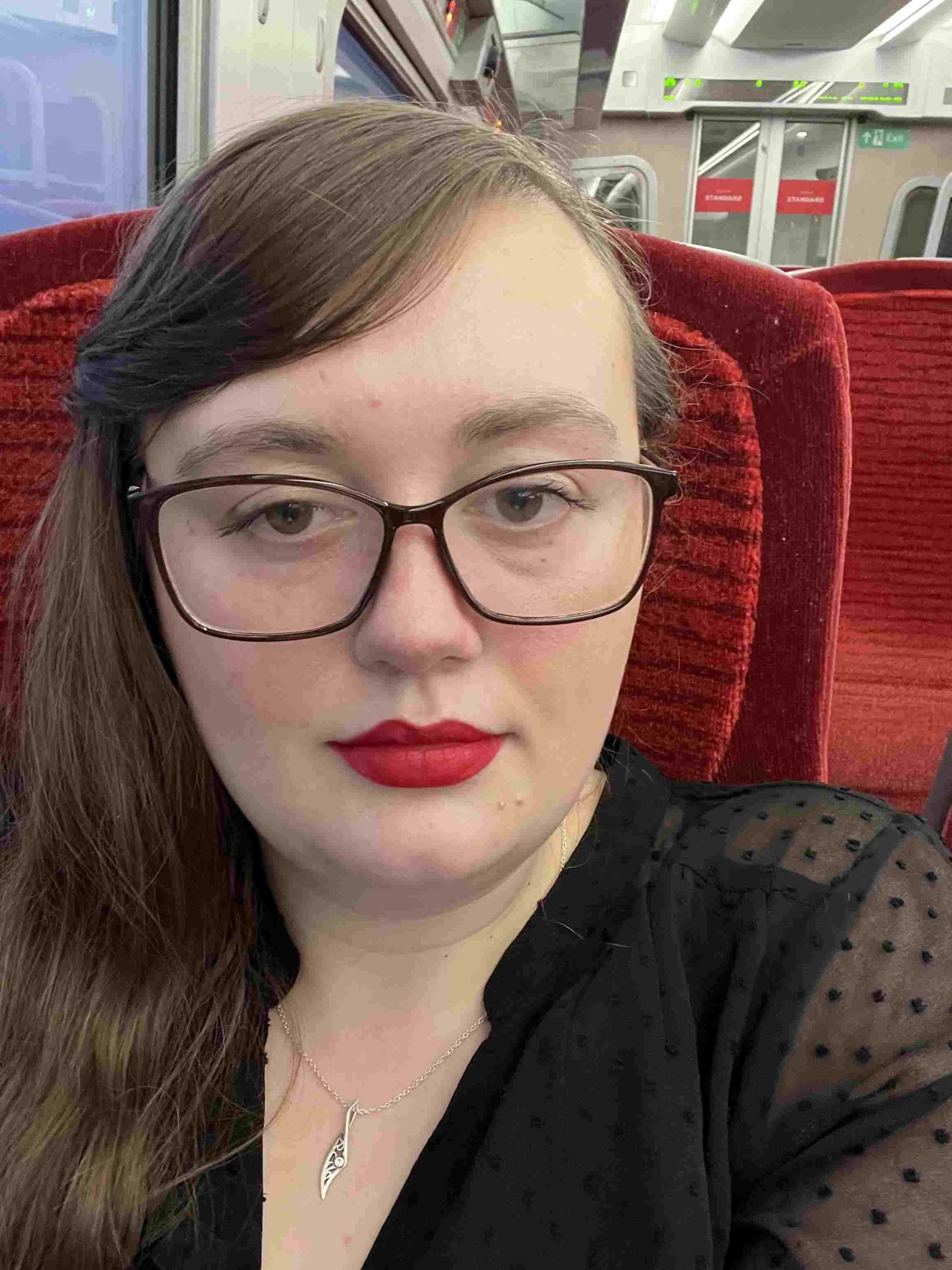 Computer Science rep