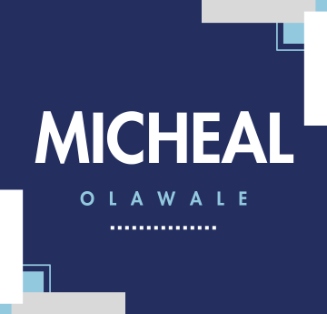 Micheal Olawale