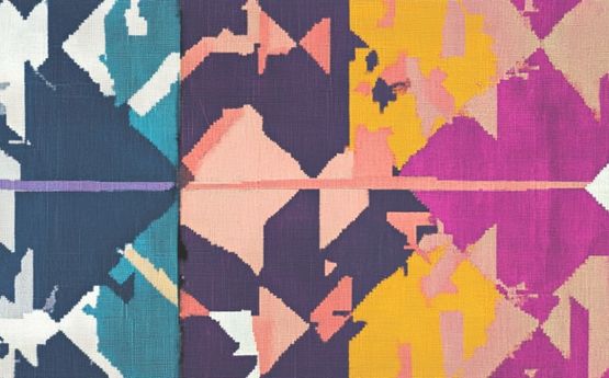 Tapestry design image