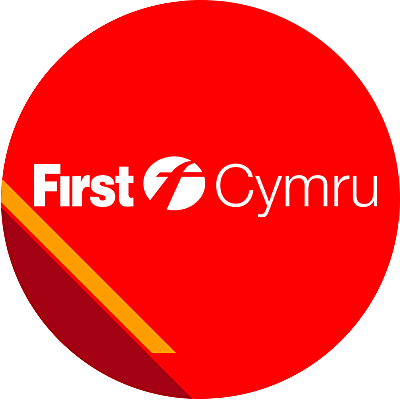 FirstCymru logo