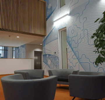 Computational foundry room facilities - room 106 