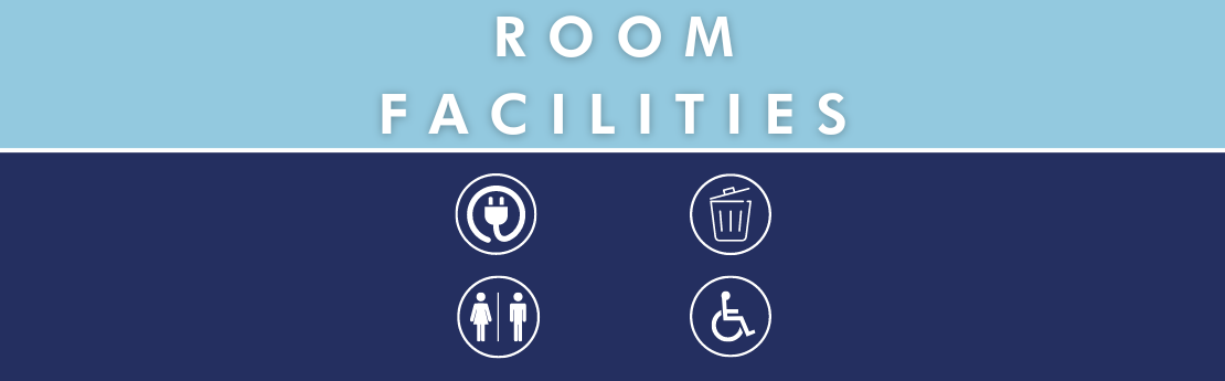 Room facilities