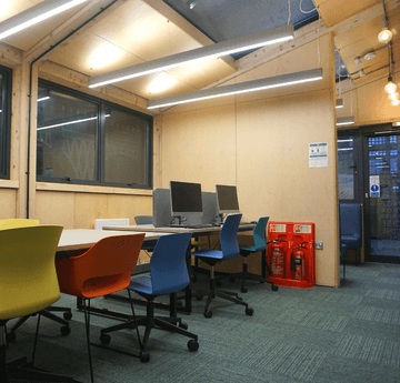 Engineering East Room A024