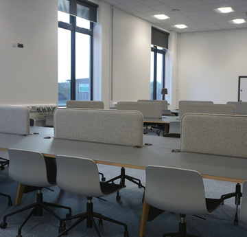 The College Base Study Zone